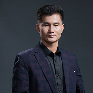 夏建兵(Jim)