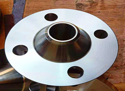 碳鋼對(duì)焊法蘭圖